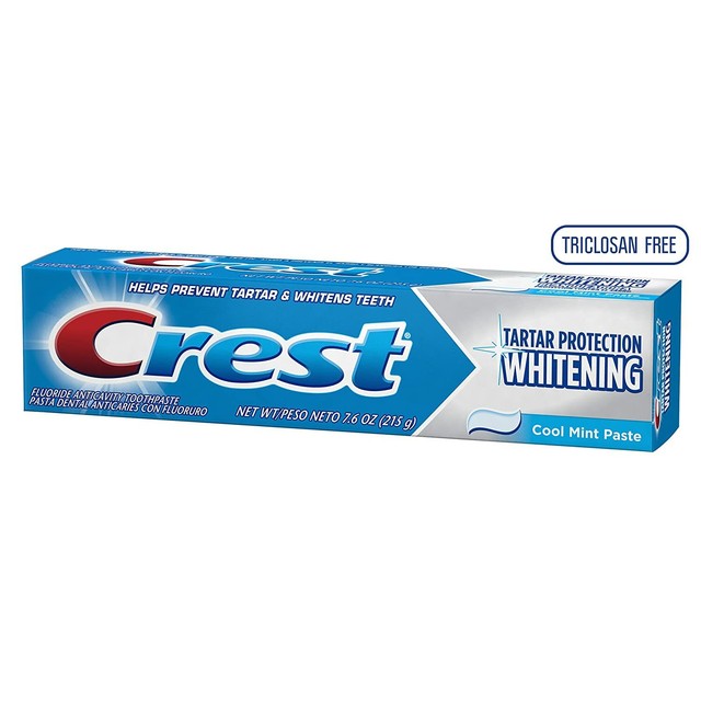 Crest tb zooth spider man 1 (037000501688)