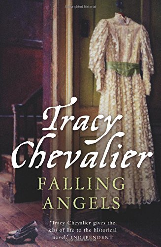Falling Angels By Tracy Chevalier. 9780007217236