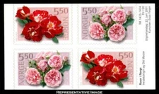 Norway Scott 1304a Mint never hinged.