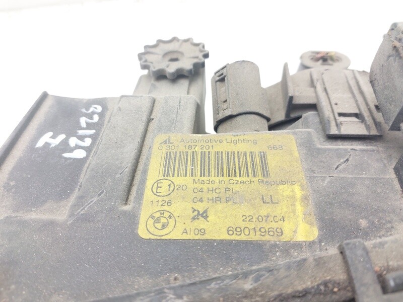 6901969 Lighthouse Left BMW Serie 3 Compact (e46) 338263 for sale  