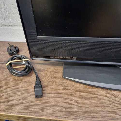 Sony Bravia KDL-26S2030 TV 26" - HDMI, SCART, Composite, RF Etc - Picture 2 of 9
