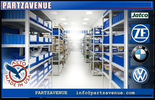 5L40E Overhaul kit Friction Steel Plate Seals Gasket 2WD BMW Land Rower Pontiac - Picture 4 of 8