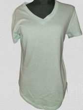 Women's Pro-player V-neck 1 Ruched Side Top Select Your Size & Color