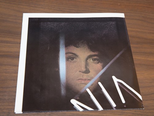 Wings Over America 3LP Triple Album Vinyl Paul McCartney SWCO-11593 Gatefold - Picture 5 of 5
