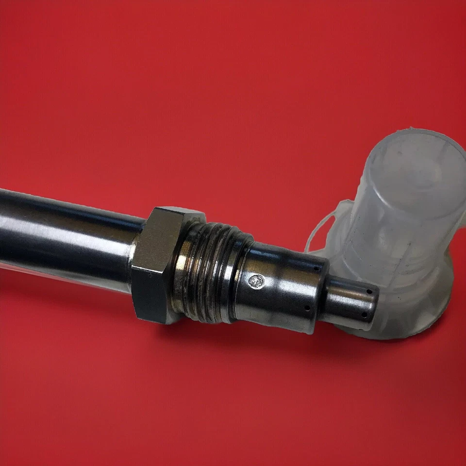 Sonda lambda sensor original Mercedes Nox Continental NOX A0009050108 - Imagen 3 de 4