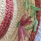Straw Hat — photo 8