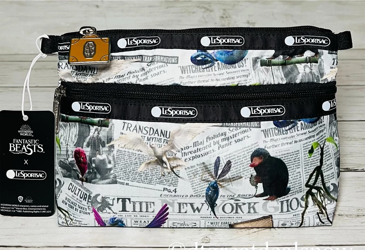 レスポートサック ファンタスティックビースト | bwlimos.com