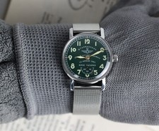 Pobeda Military Wristwatches for sale | eBay