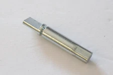 60-0493 Tachometer Cable Spade Drive 9996/99-7 tach drive Triumph Norton BSA