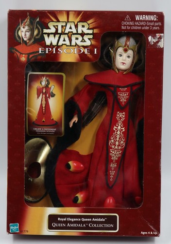 Star Wars Episode I Royal Elegance 