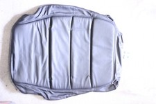 ORIGINAL OPEL Omega B Sitzbezug VORNE Leder  90510797