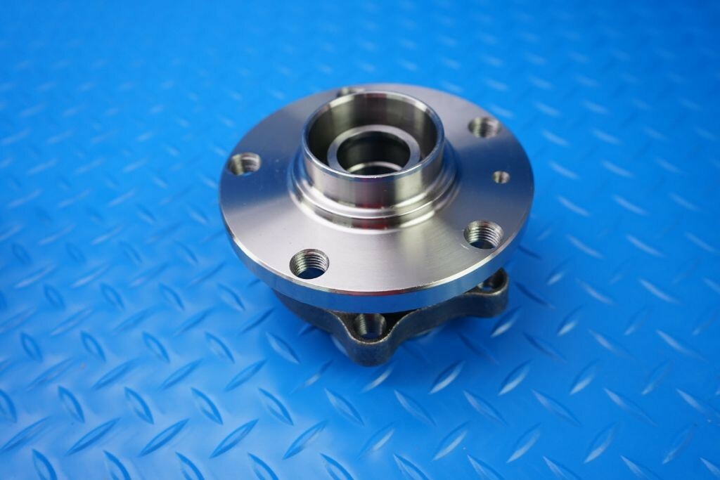 Bentley Gt Gtc Flying Spur front left right wheel hub bearing #9347