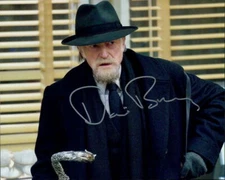 David Bradley (The Strain) signed 8x10 photo in-person
