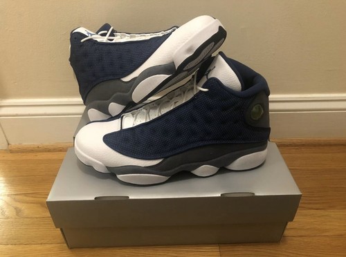 original flint 13
