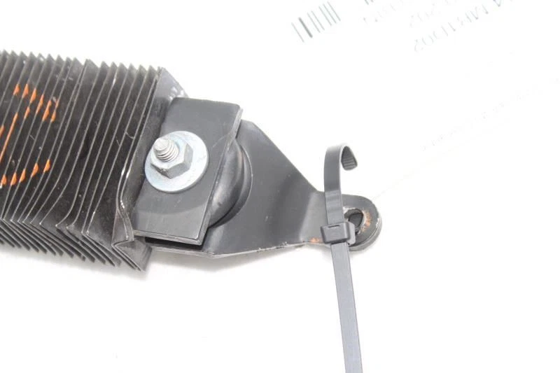 Mercedes-Benz W203 C230 2002 transmisión automática enfriador de aceite 26166 Foto 3 de 4