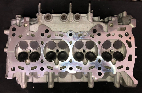 2013-2016 Mazda CX-5 2.0 2.5 Cylinder Head Remanufactured Casting PY01