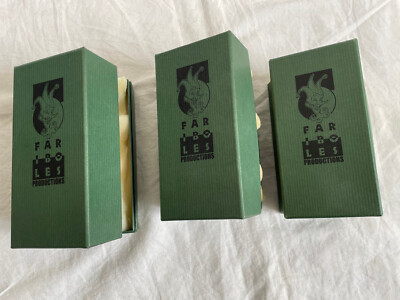 HEBUS (de Lanfeust de Troy) - Collection