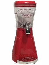 Nostalgia Margarita Mixer Slushy 64 oz Drink Smoothie Blender Frozen Cocktail 