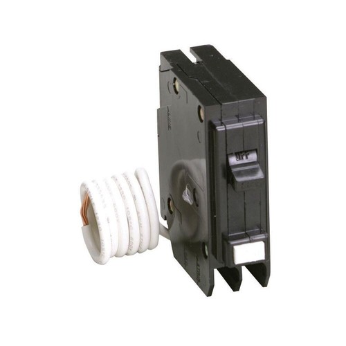 Eaton GFCB120 Ground Fault Circuit Breaker - 第 1/2 張圖片
