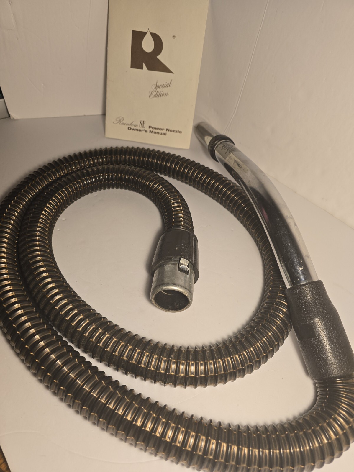 Guide De Câble Pour Aspirateur Rainbow D4C & D3 - Pièce De Rechange Neuve D'origine