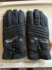 Gordini Ski Insulated Gloves Gore-Tex Black Men  s Size Medium  