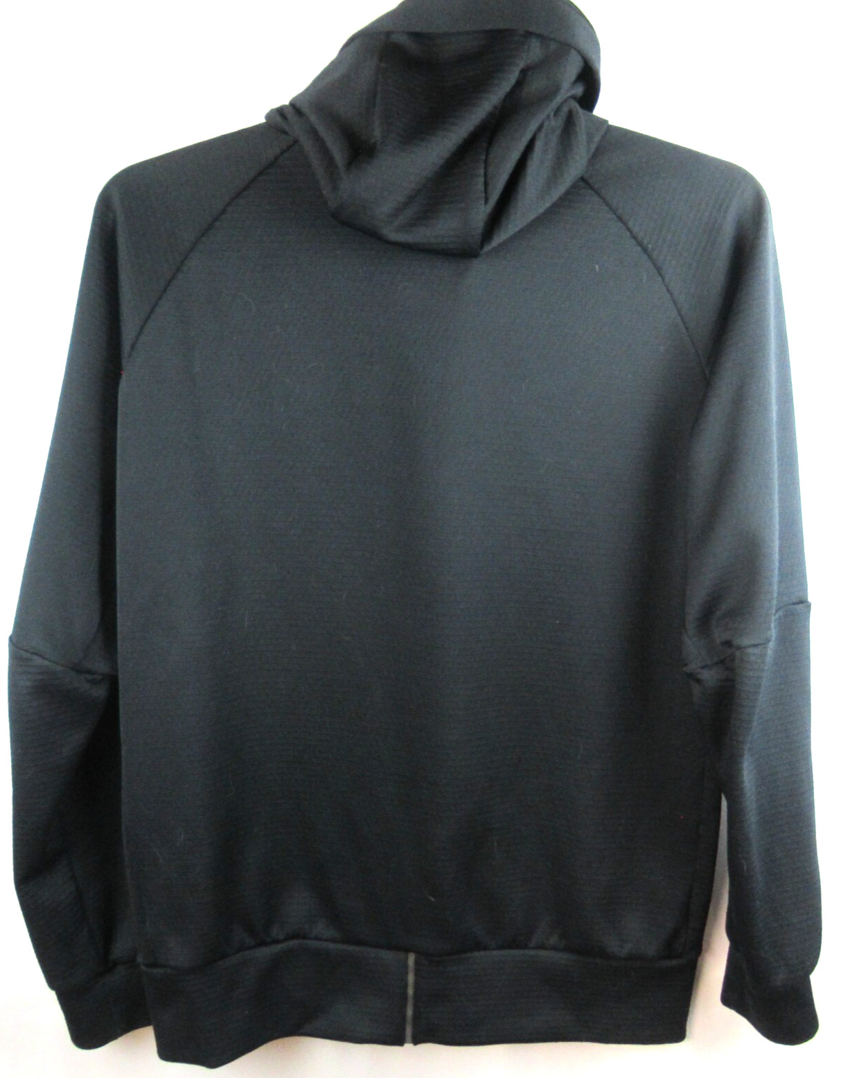 OAKLEY Track Jacket Evolution Never Ends Black Pe… - image 8