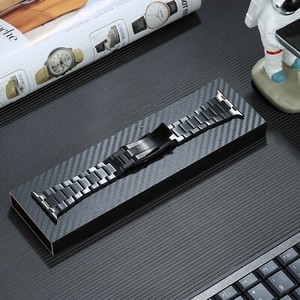 Titanium Metal Bands for Apple Watch Ultra 49mm 9/8/7/SE/6/5/4 42/44/45mm Strap