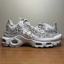 nike air max plus lx phantom