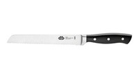 Ballarini Brenta Brotmesser KüChenmesser Messer 20 Cm, Wellenschliff