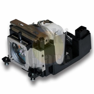 Original bulb inside Projector Lamp Module for EIKI LC-XBL20I