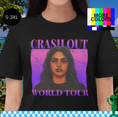Huda Island Shirt S-3XL Unisex Short-Sleeve