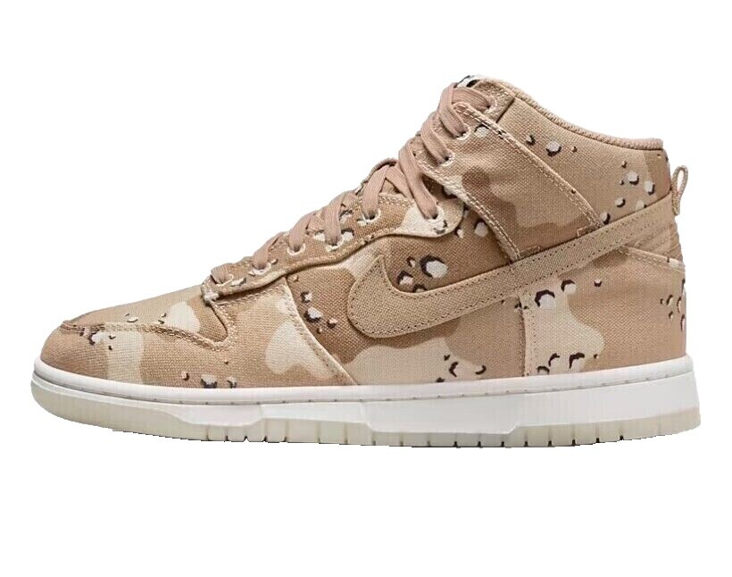 Nike Dunk High Bz Questlove - 434245-700 for Sale