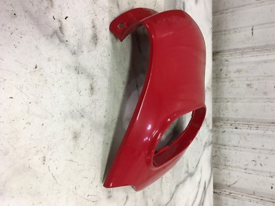 00 Cagiva Gran Canyon 900 gas fuel tank top cover fairing cowl