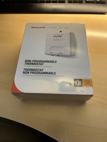 Honeywell CT31A Heat and Cool Non Programmable Thermostat – Blog BeautyClass