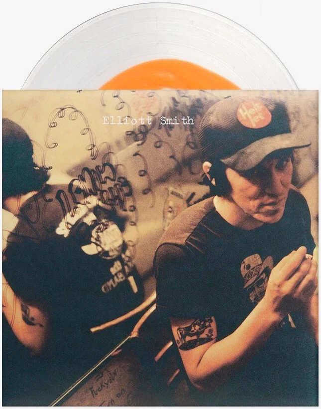 Elliott Smith Either Or In Vinyl Records for sale | eBay