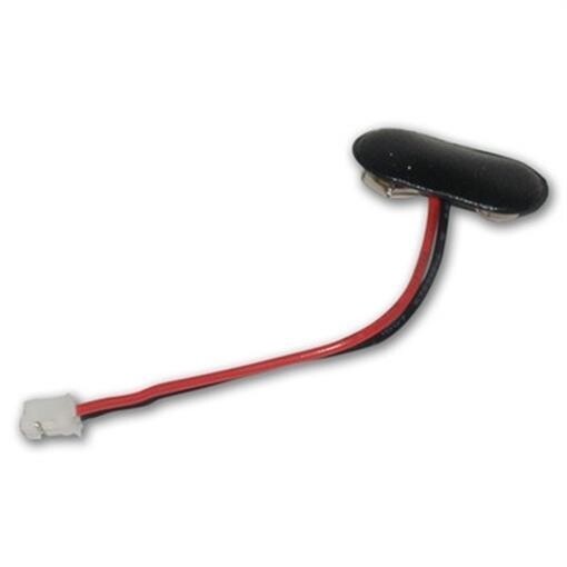 Spyder EM1 ESP Advancer Paintball Gun Replacement 9v Battery Wire Set