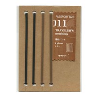 Midori Travelers Trv Refill Connection Band Pasport Size 1 on sale Midori Travelers Trv Refill Connection Band Pasport Size 1 on sale