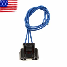 MAP & TPS Connector Plug Pigtail Harness For Toyota Dodge Ram Mazda 5013998AA