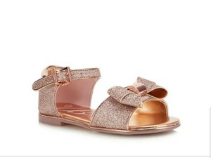 ted baker girls sandals