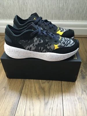 Girls/ Boys Nike Jordan Delta 3 Low Trainers UK Size 6/ EUR 40
