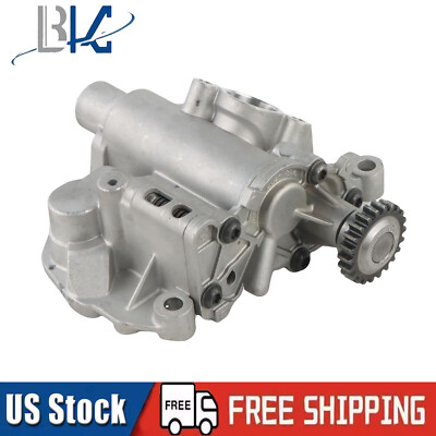 EA888 Gen2 Engine Oil Pump 06H115105AP 06H115105AF for Audi A3 A4 A5 A6 Q3 Q5 TT