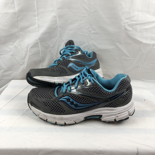saucony cohesion 9 running shoes