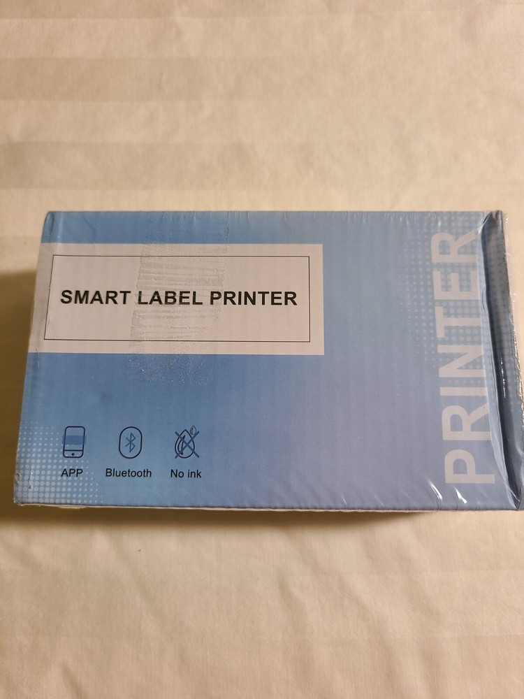 HP2 Smart Label Printer for Home & Office Use HP2 Smart Label Printer for Home & Office Use