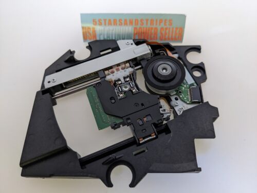 NEW OEM SONY PlayStation 5 PS5 DVD DRIVE DECK + LASER LENS KES-497A KEM-497AAA - Picture 4 of 4