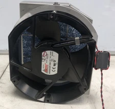 ETRI 352DS2LM11000 18.48W DC Fan for 454 life science sequencer