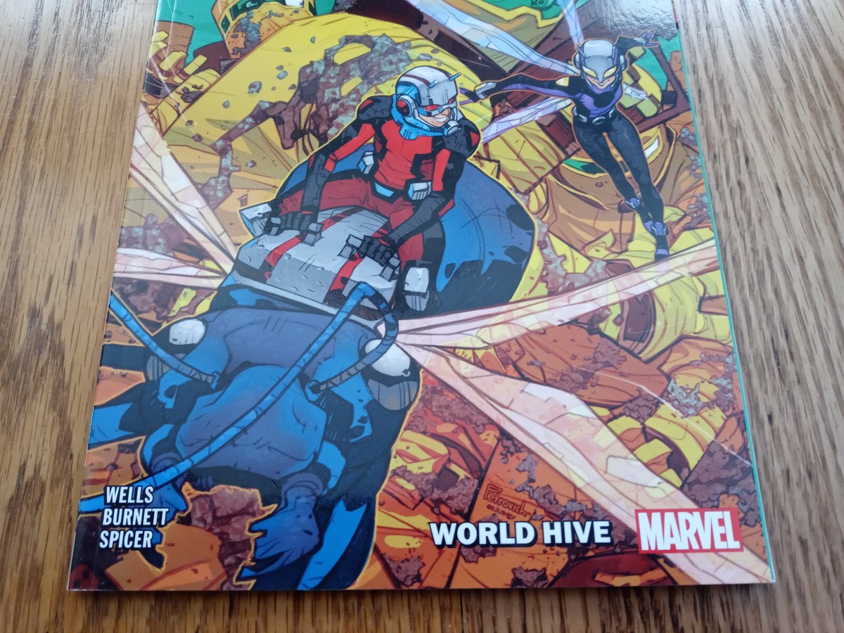 アメコミ MARVEL DC COMICS ヒーロー 18冊セット ANTMAN アメコミ MARVEL DC COMICS ヒーロー 18冊セット ANTMAN
