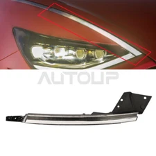 FOR 2020-2023 HYUNDAI SONATA FRONT RIGHT PASSENGER DAYTIME RUNNING LIGHT RH