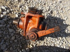 Allis Chalmers Wc Styled Ac Tractor Pto Power Take Off Shaft Drive Gear Box