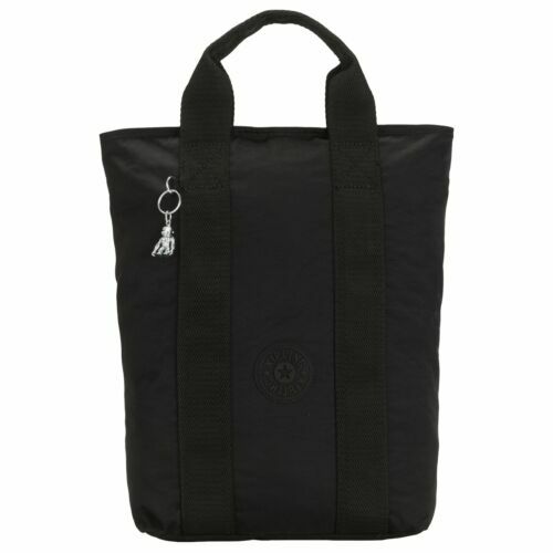 Sac de voyage - kipling - Eyes Wide Open Art M - Vert - 44x35x19 cm - 460g