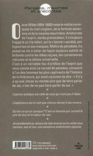 Livres anciens et de collection édition originale Oscar Wilde